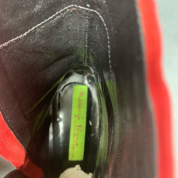 Materia Prima By Goffredo Fantini Boots - Picture 5 of 9